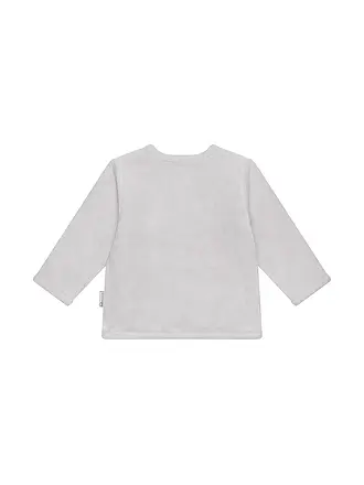 STEIFF | Veste réversible pour bébé | hellgrau
